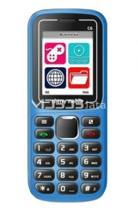 CHERRY MOBILE C6 specifikacije